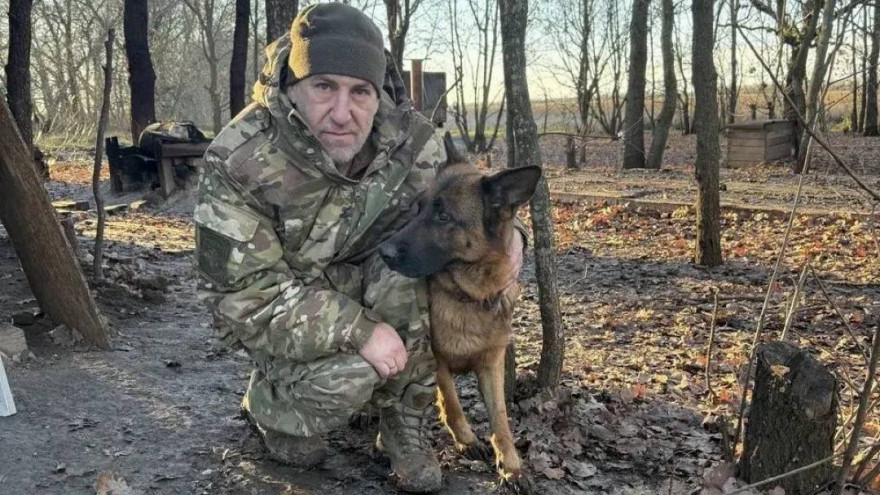 Верность, долг и поддержка: новогоднее чудо для семьи бойца