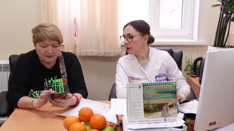 500 ямальцев начали худеть под присмотром врачей в проекте «Ямал — территория стройности»