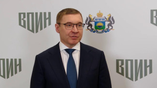Якушев: филиалы центра «Воин» будут созданы во всех регионах УрФО