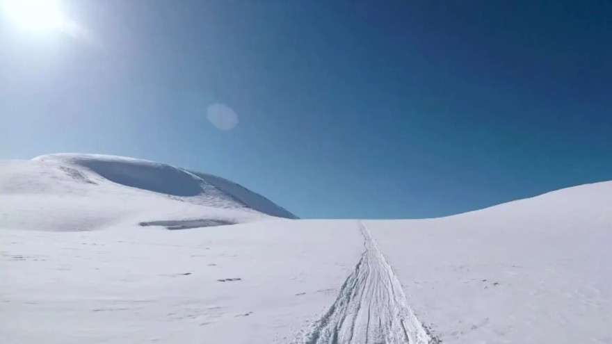 В Лабытнанги появятся новые скважины для наблюдения за вечной мерзлотой