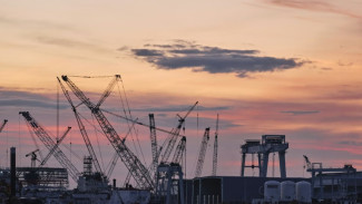 В Салехарде планируют создать перегрузочный комплекс на базе речного порта