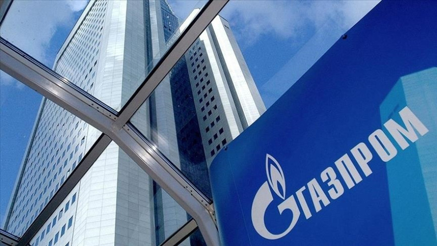 «Газпром» отказался от выплаты рекордных дивидендов за 2021 год 