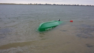 На Ямале перевернулась лодка с людьми. Погиб ребенок