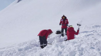 Ямальские ученые впервые пробурили ледник ИГАН