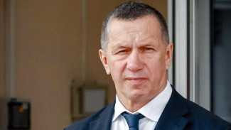 Юрий Трутнев: динамика инвестиционной активности в ДФО неравномерна