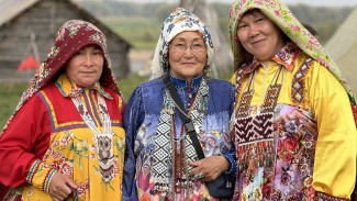 Чтут древние традиции: на Ямале отмечают Международный день коренных народов мира
