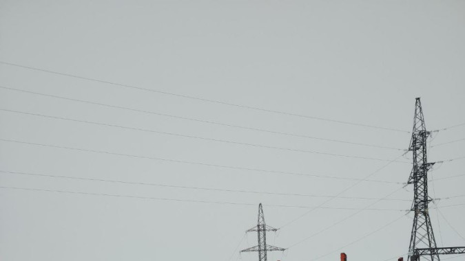 Трасса Сургут — Салехард стала местом двух серьезных ДТП