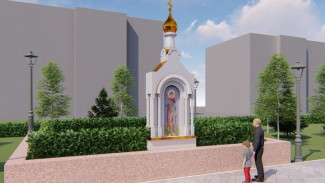 Место притяжения: в Лабытнанги рассказали, какой будет новая часовня