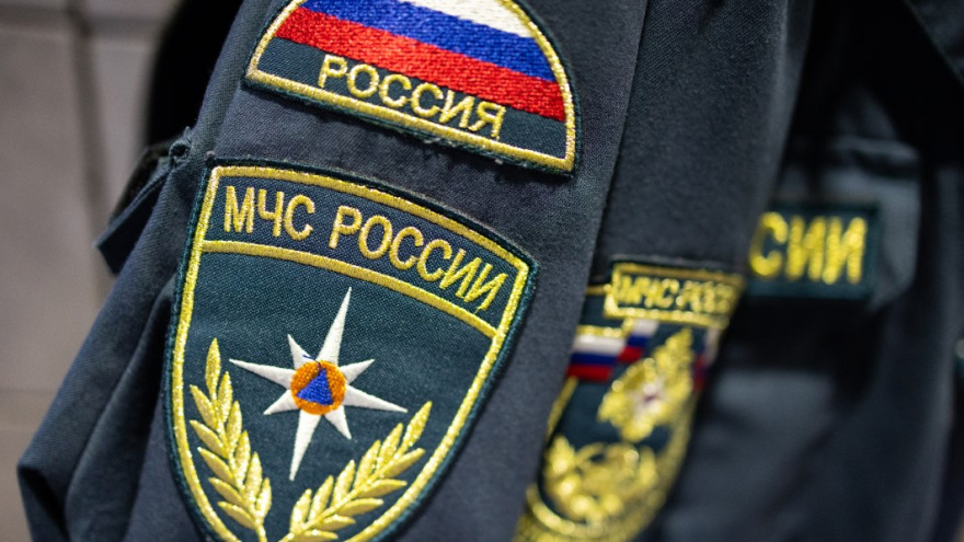 На Таймыре ввели режим ЧС из-за разлива топлива