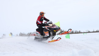 На Ямал приедут экстеремалы: где и когда пройдет снегоходный марафон «Тутан лор - 2026»