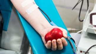 В Ноябрьске отделение переливания крови займет здание старого роддома