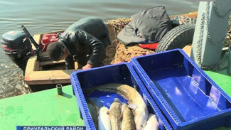 Нет рыбы - нет зарплат: как приуральские рыбаки готовятся к путине в условиях  жесткой экономии?
