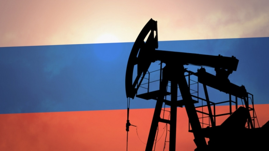 Названа общая стоимость всех полезных ископаемых в России, включая нефть и газ