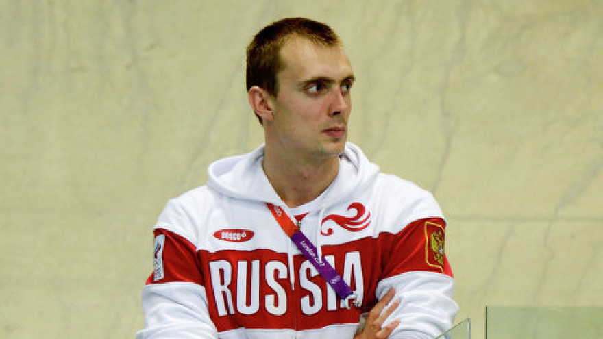 Ямальский спортсмен Сергей Фесиков - Чемпион России по плаванию