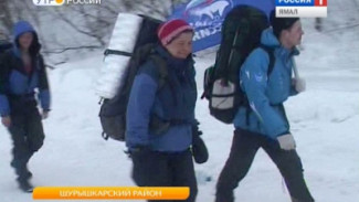 Школьники из Березово пешком пришли на Ямал в поисках сведений о солдатах Великой Отечественной
