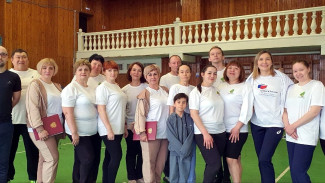 В Салехарде медики отметят День отказа от курения участием в фестивале ГТО