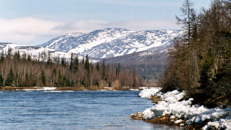 На Ямале назвали сроки вскрытия водных артерий округа