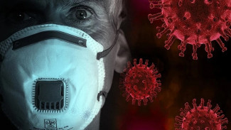 На Ямале зарегистрировано несколько десятков новых случаев заражения коронавирусом