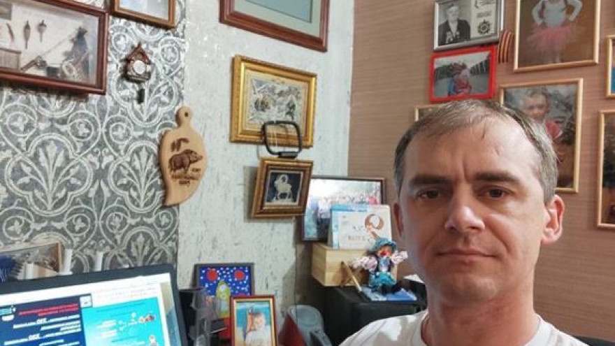 Глава Салехарда Алексей Титовский заболел коронавирусом
