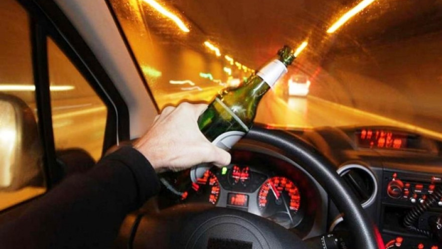 Пьяных водителей, устроивших смертельную аварию, собираются приравнять к убийцам