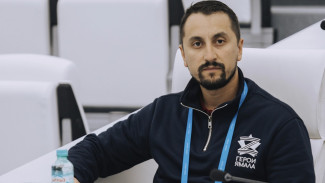 33 ветерана СВО начали стажировку в программе «Герои Ямала»