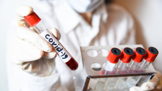 Половина от всех новых случаев коронавируса на Ямале выявлена в Новом Уренгое