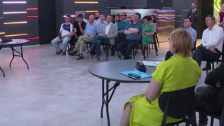 В Тарко-Сале предлагают проводить соревнования для ветеранов спецоперации