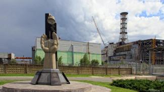 Памятная дата: 37 лет прошло со дня страшной аварии на Чернобыльской АЭС