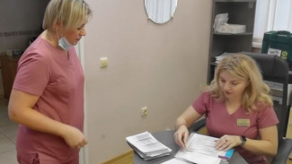 Ямальцы участвуют в эксперименте по массовому похудению