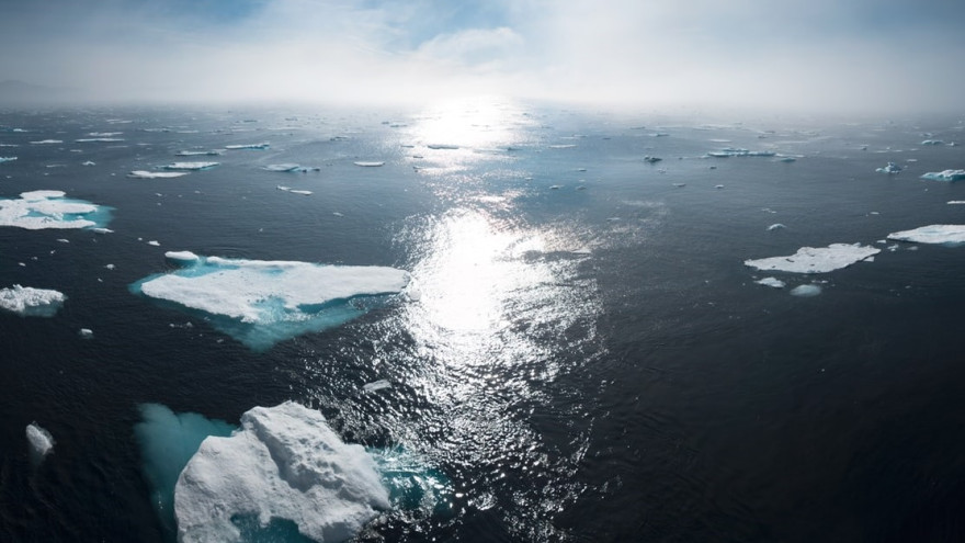 В Арктике прекратят использовать флотский мазут