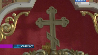 Владыка Николай обратился к участникам V Епархиальных Рождественских чтений