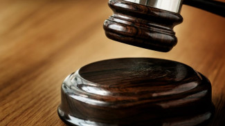 Водитель организации на Ямале ответит в суде за причинение смерти по неосторожности