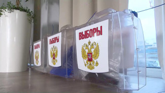 Выборы президента России стартовали в ЯНАО