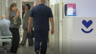 Современная медицина в Лабытнанги становится ближе к людям