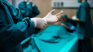 Салехардские врачи спасли женщину с тяжелой дыхательной недостаточностью