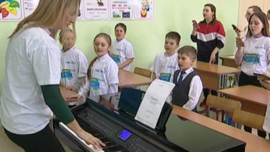 Ямальцы готовятся к фестивалю «Дыхание Арктики»