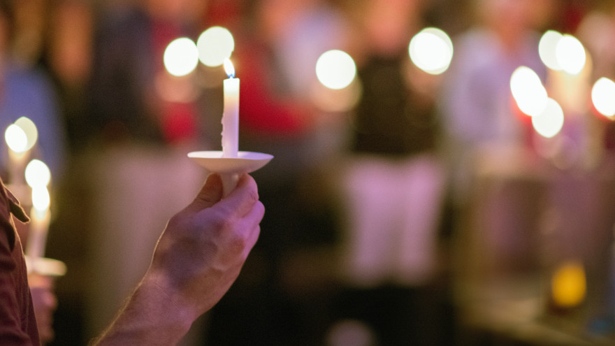 Приметы на 15 февраля: ритуалы со свечами на Сретение Господне