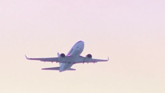 Незабываемый полёт: пассажирский самолёт авиакомпании «Ямал» экстренно приземлился в Санкт-Петербурге