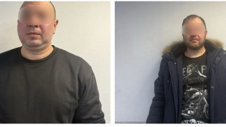 В Новом Уренгое за пьяный дебош задержали братьев-вахтовиков из Краснодарского края