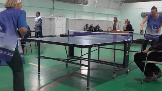 Ямальские ветераны снова окунулись в детство