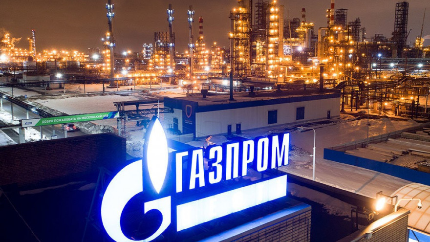 Из-за коронавируса «Газпром» изолировал Бованенковское месторождение