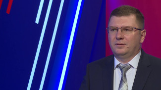Роман Колесников — об итогах 41-й Международной научной конференции «Водосбор-река-устье»