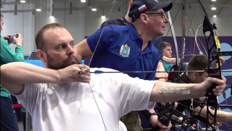 В Екатеринбурге стартовал «Кубок Защитников Отечества»: Ямал представляют 14 ветеранов СВО