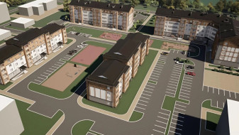 Высококлассным специалистам Ямала предоставят новое арендное жильё