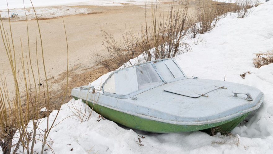 На Ямале улучшилось качество рек