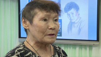 Знаменитой ямальской писательнице Анне Неркаги исполнилось 75 лет