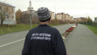В Салехарде 80-летний пенсионер ломает стереотипы о старости