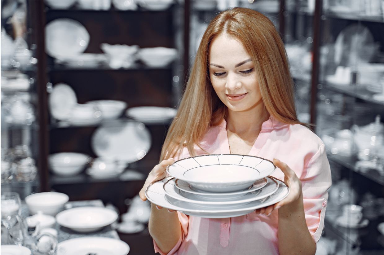 Особенности и преимущества глиняной посуды