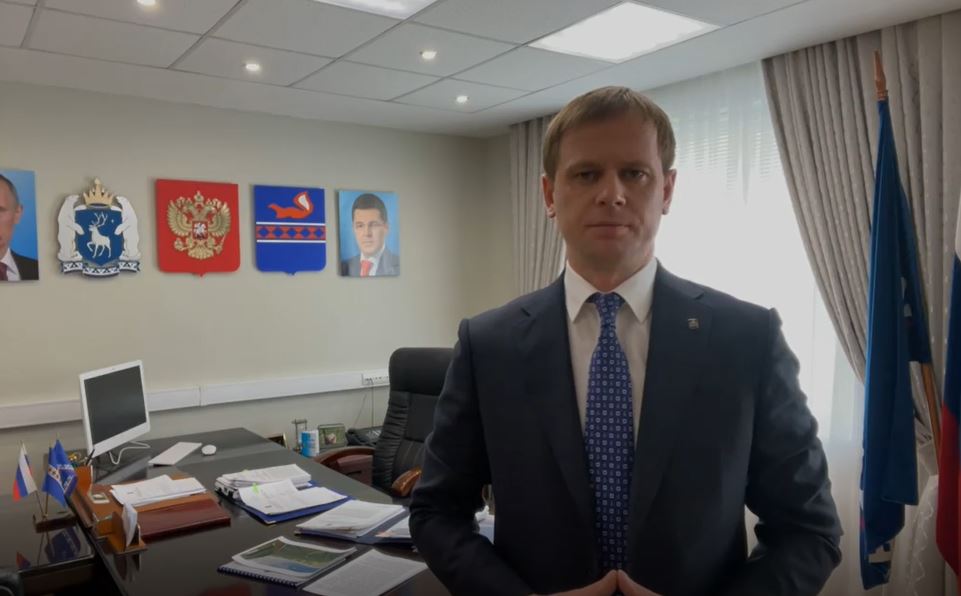 Новости пуровского района тарко-сале