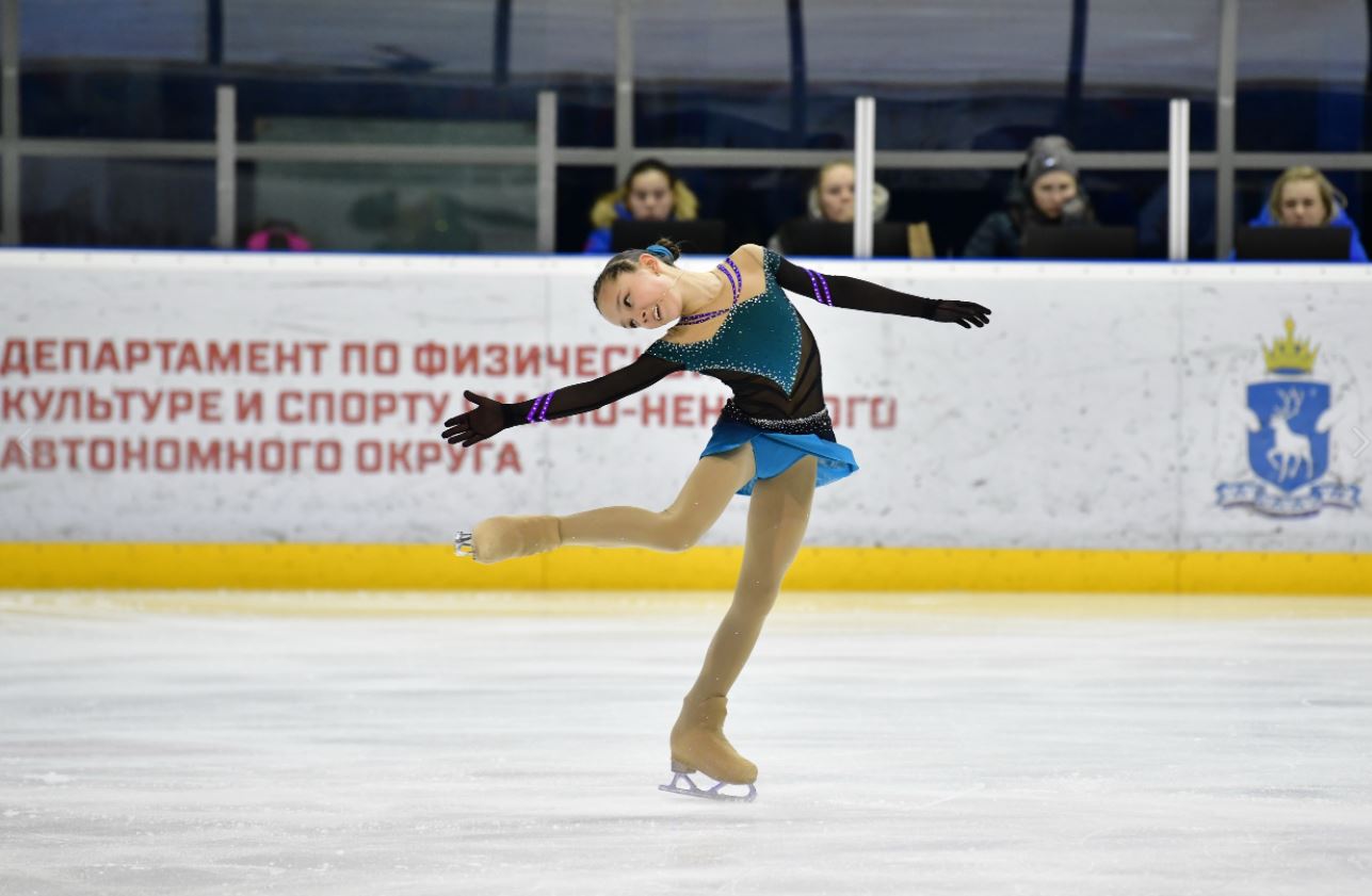 Порно видео звезды женского спорта